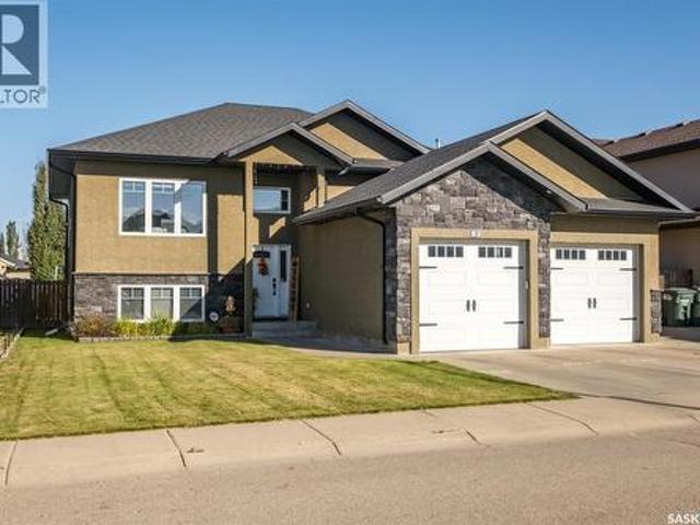 52 Coombe Drive, Prince Albert, SK, S6X 0A9 house for sale | Listing ID SK050389 | Royal LePage