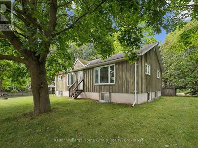 52 Cooper Street, East Luther Grand Valley, ON, L0N 1G0 house for sale | Listing ID X13720 | Royal LePage