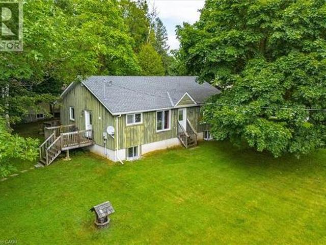 52 Cooper Street, Grand Valley, ON, L0N 1G0 house for sale | Listing ID 40859 | Royal LePage
