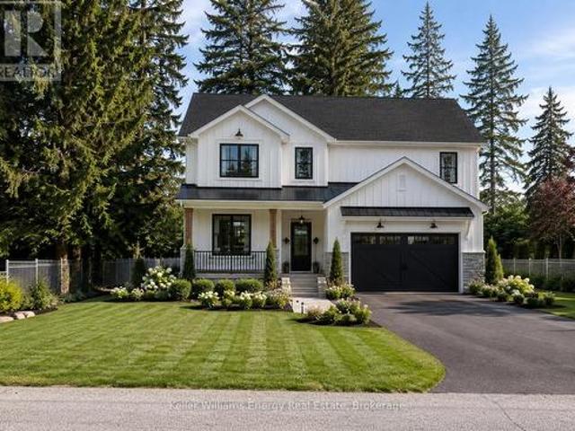 52 Cobbledick Street, Clarington Orono, ON, L0B 1M0 house for sale | Listing ID E13680 | Royal LePage