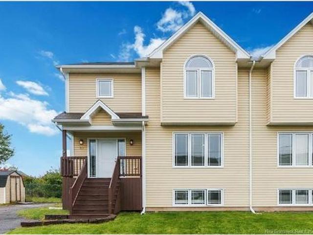 52 Coriander St, Moncton, NB, E1G 0R6 house for sale | Listing ID NB148952 | Royal LePage