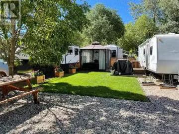 52 Cottonwood Drive N, Lee Creek, BC, V0E 1M4 recreational f.