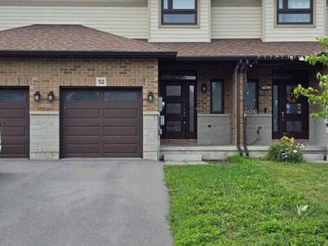 52 Cottonwood Drive, Belleville, ON, K8N 0J2 house for sale | Listing ID X13681 | Royal LePage
