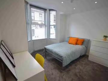 Kensington L7 Liverpool, Kensington Liverpool, L7, North East Wales, Midlands