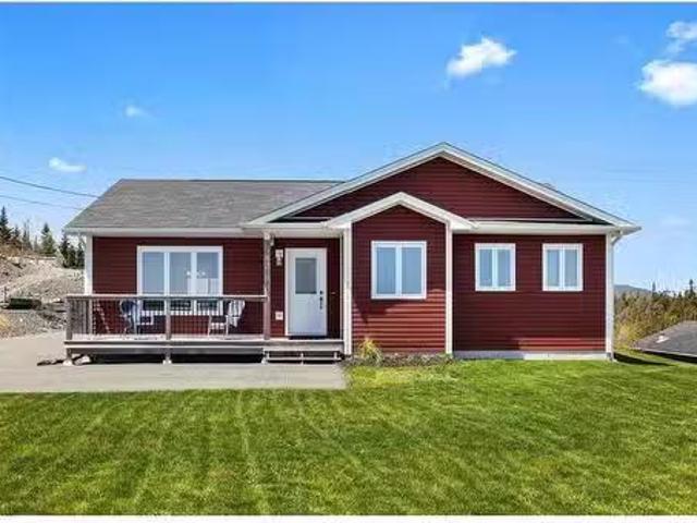 52 Country Path Drive, Witless Bay, NL, A0A 4K0 house for sa.