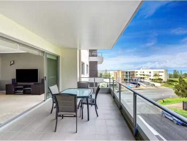5/2 Clarence Street, Port Macquarie Apartment for rent Listed.