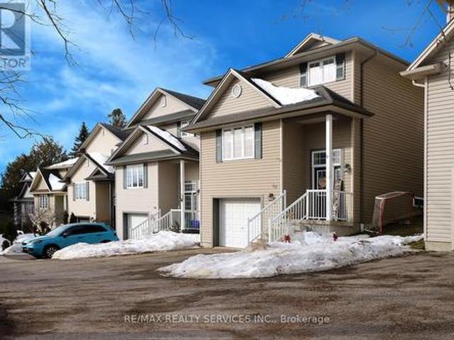 52 Crozier Street, East Luther Grand Valley, ON, L9W 5N6 house for sale | Listing ID X13607 | Royal LePage