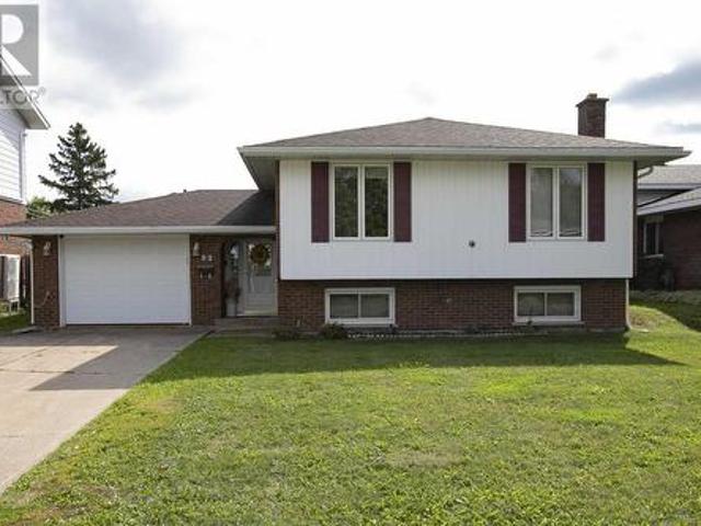 52 Danby Rd, Sault Ste. Marie, ON, P6B 5X6 house for sale | Listing ID SM262281 | Royal LePage