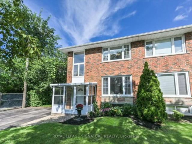 52 Dalside Crescent, Toronto, ON, M4A 2H6 house for sale | Listing ID C13752 | Royal LePage