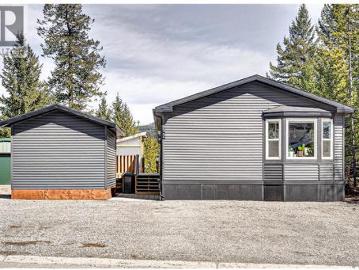 East Kootenay B, British Columbia - Colombie-britannique