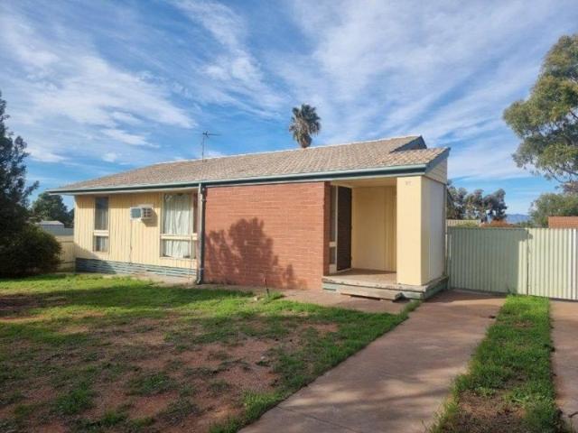 52 Davies Crescent, Port Augusta SA 5700
