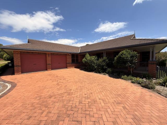 52 Dewhurst Drive Mudgee NSW