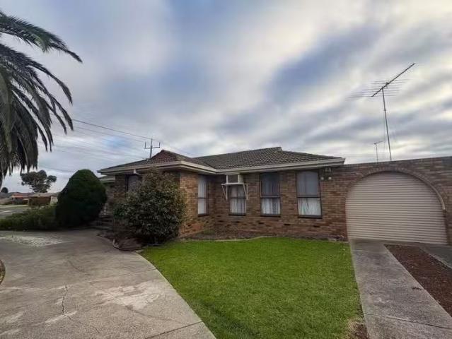52 Donnybrook Road, Norlane, VIC 3214 House for Rent