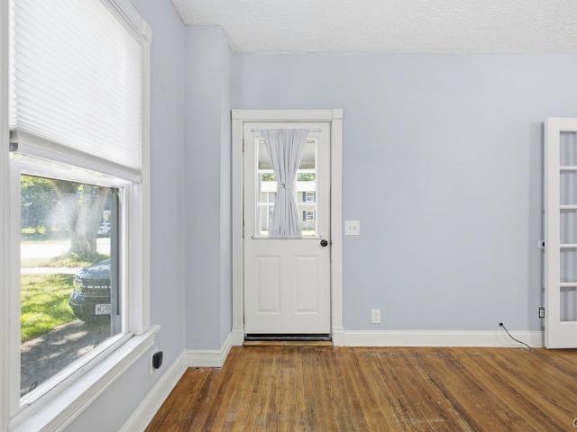 52 Downer Street