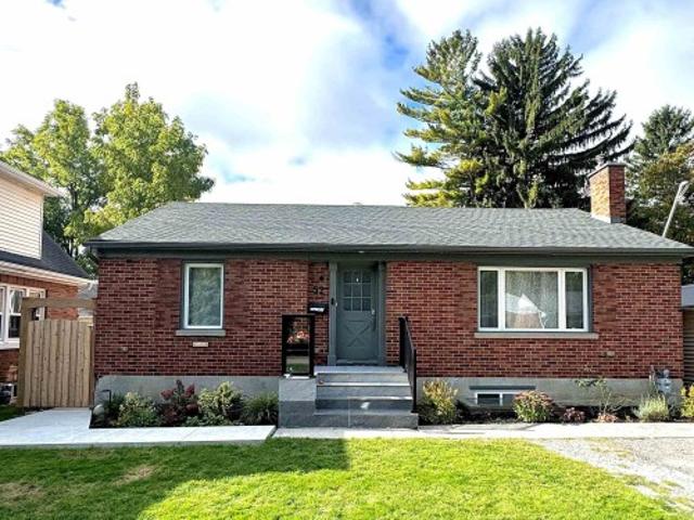 52 Drury Lane, Barrie, ON, L4M 3C8 house for lease | Listing ID S13872 | Royal LePage