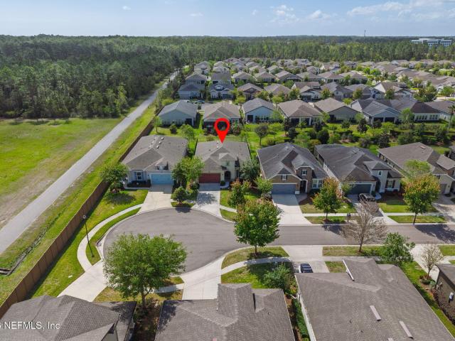52 Dyer Ct, Jacksonville, FL 32081 | MLS #2138