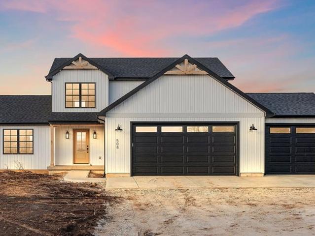 E 780 N Lot 21, Lake Village, IN 46349