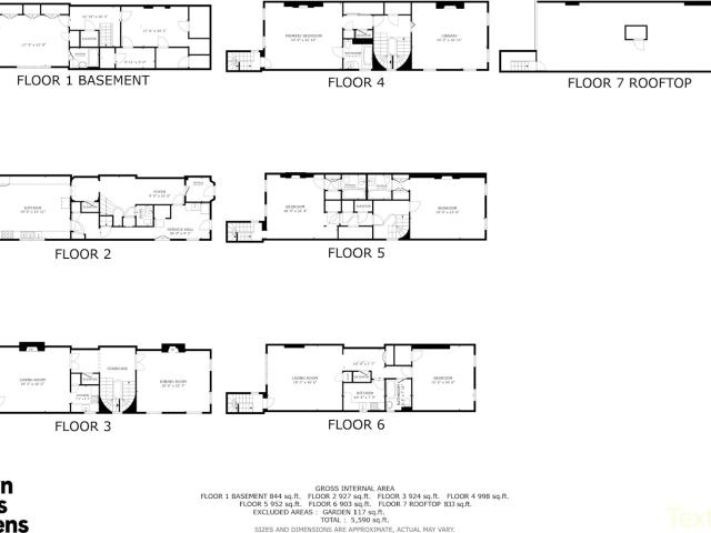 52 East 69th Street