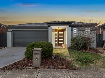 Deer Park, Melbourne, Derrimut, Brimbank, Victoria