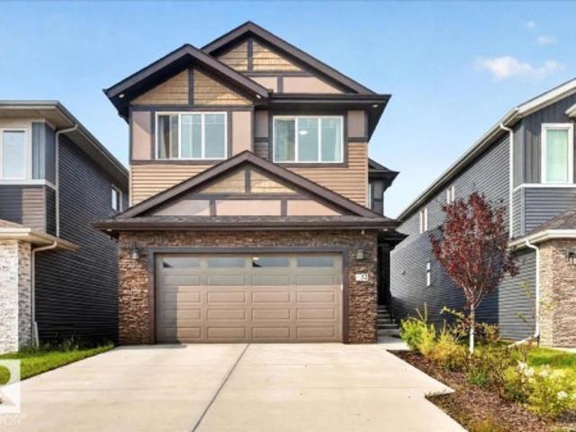 52 Edgefield Way, St. Albert, AB, T8N 8A1 house for sale | Listing ID E4501 | Royal LePage