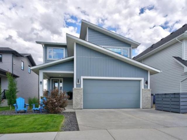 52 Elderberry Way, Rural Rocky View County, AB, T3Z 0G3 house for sale | Listing ID A2326 | Royal LePage