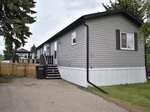 52 Evergreen Park, Edmonton, AB, T5Y 4M2 house for sale Lis.