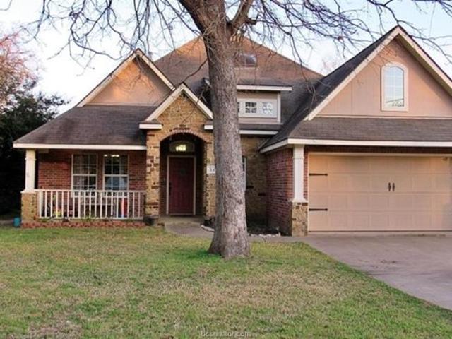 52 Fairway, Hilltop Lakes, TX 77871
