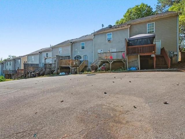 52 Fairview Street