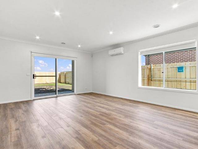Brand New Home Available Now!