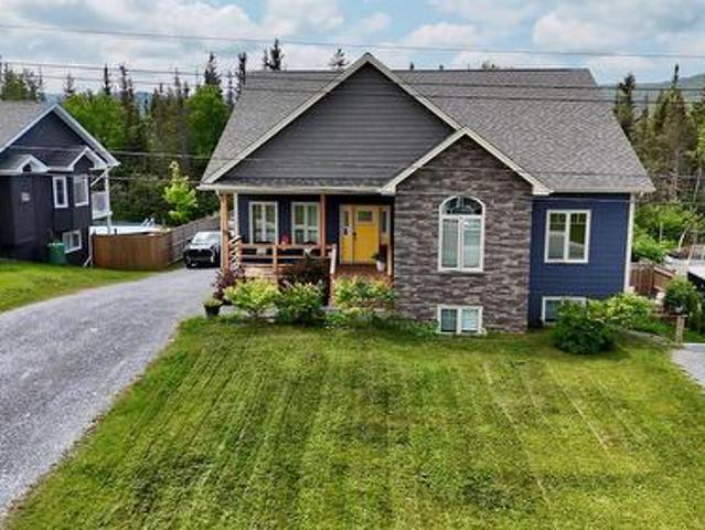 52 Foote Street, Pasadena, NL, A0L 1K0 house for sale | Listing ID 1301 | Royal LePage