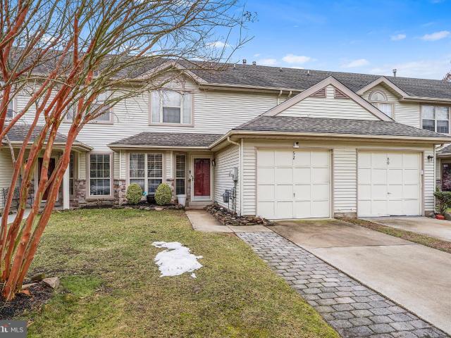52 Fox Meadow Dr, Sicklerville, NJ 08081 | MLS #NJCD2112 | Compass