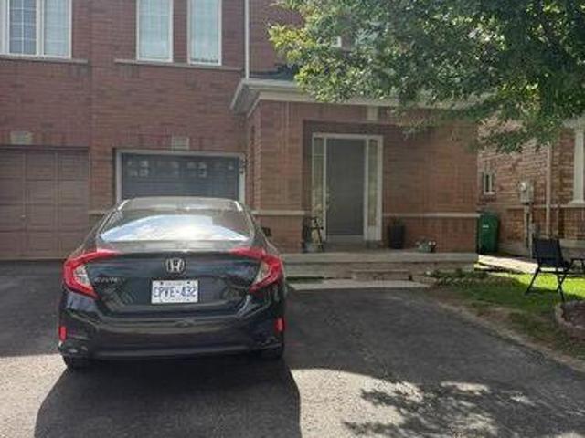 52 Florette Place, Brampton, ON, L7A 3G6 house for sale | Listing ID W13716 | Royal LePage