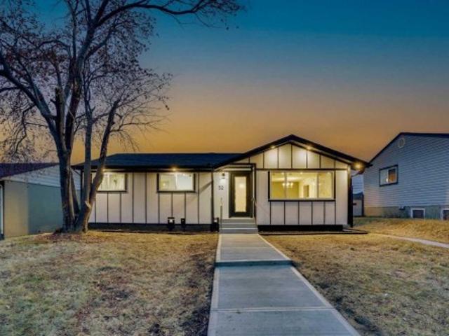 52 Franklin Drive Se, Calgary, AB, T2H 0T9 house for sale | Listing ID A2326 | Royal LePage