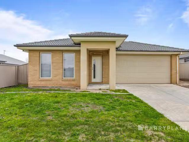 52 Gallant Way, Winter Valley, VIC 3358