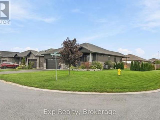 52 Gavin Crescent, Quinte West Murray Ward, ON, K8V 0H2 house for sale | Listing ID X13807 | Royal LePage