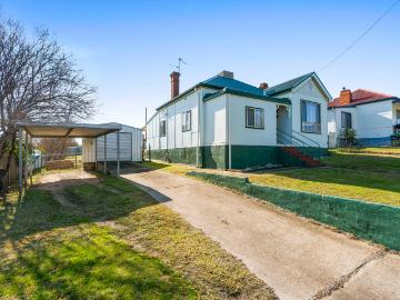 Junee, New South Wales, Marinna