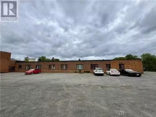 52 Gill Street Unit# C, Sudbury, ON, P3E 1W5 commercial for.