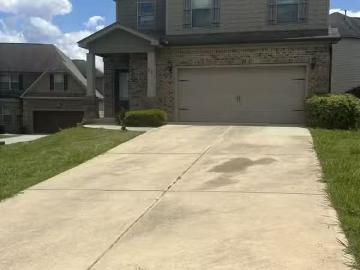 Richland County, South Carolina, South Carolina