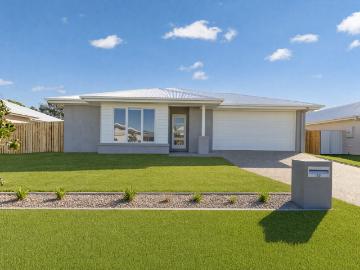 52 Golf View Drive, CORAL COVE, QLD 4670