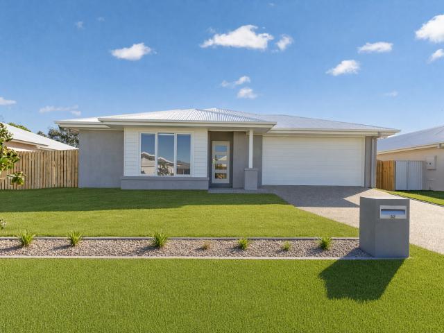 52 Golf View Drive, CORAL COVE, QLD 4670