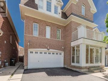 52 Gore Valley Trail, Brampton, ON, L6P 2G9 house for sale | Listing ID W13479 | Royal LePage