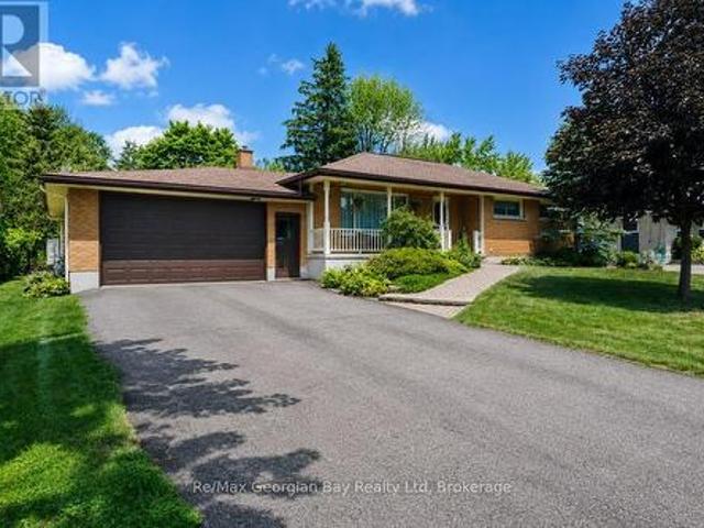 52 Gray Street, Severn Coldwater, ON, L0K 1E0 house for sale | Listing ID S13594 | Royal LePage