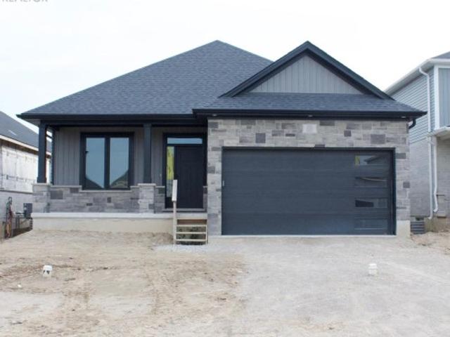 52 Greene Street, South Huron Exeter, ON, N0M 1S3 house for sale | Listing ID X13767 | Royal LePage