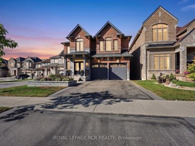 52 Hackett Street, East Gwillimbury, ON, L9N 0P8 house for sale | Listing ID N13827 | Royal LePage