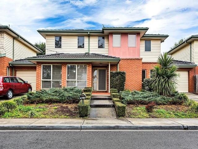 52 Hackett Street, Pascoe Vale South