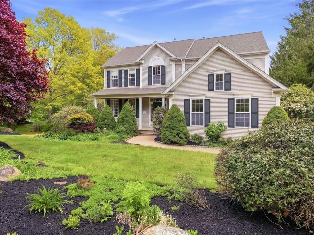 52 Haggarty Hill Road