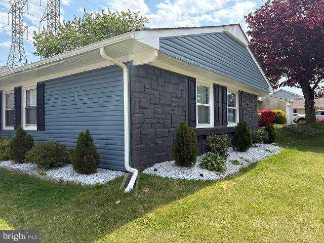 52 Hasting Ln, Willingboro, NJ 08046 | MLS #NJBL2110