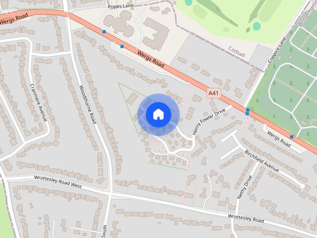 52 Henry Fowler Drive, Tettenhall