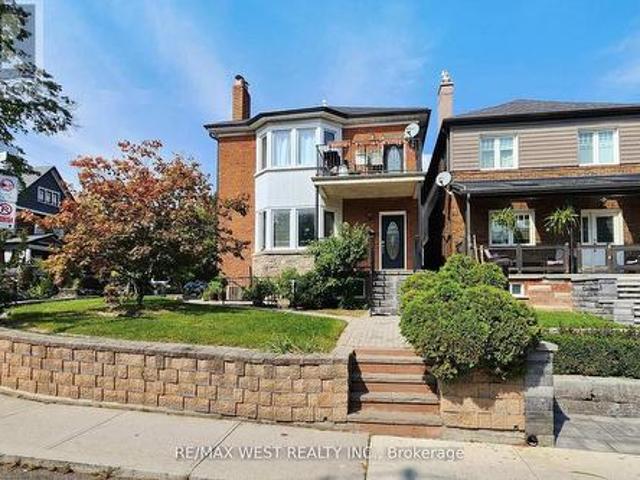 52 Heydon Park Road, Toronto, ON, M6J 2C8 house for sale | Listing ID C13819 | Royal LePage