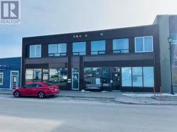 52 High Street, Grand Falls Windsor, NL, A2A 1C6 commercial.